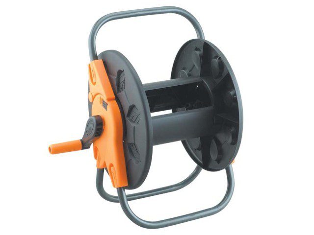 Катушка для шланга STARTUL Garden 1/2"/ 60 м (ST6015-02) купить в Мастак Катушка для шланга STARTUL Garden 1/2"/ 60 м (ST6015-02) купить в сети строительных магазинов Мастак