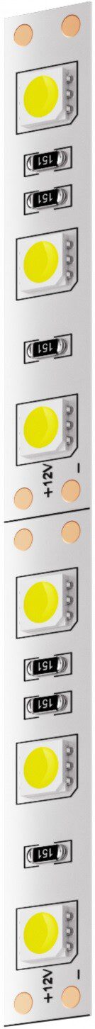 Лента светодиодная 5050 14