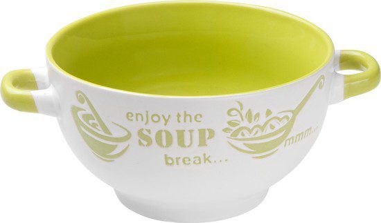 Супница керамическая PERFECTO LINEA Окрошка (18-292412) купить в Мастак Супница керамическая PERFECTO LINEA Окрошка (18-292412) купить в сети строительных магазинов Мастак