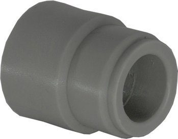 Муфта ПП 40х32 переходная мама-папа серая РосТурПласт (10956) купить в Мастак Муфта ПП 40х32 переходная мама-папа серая РосТурПласт (10956) купить в сети строительных магазинов Мастак