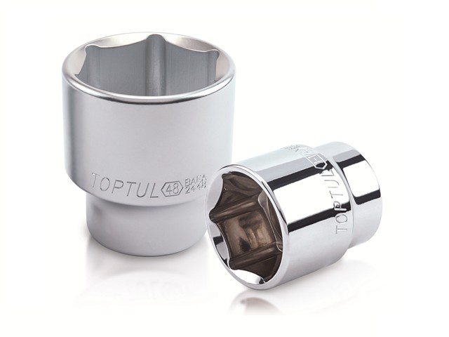 Головка 1/4" 10 мм 6 граней TOPTUL (BAEA0810) купить в Мастак Головка 1/4" 10 мм 6 граней TOPTUL (BAEA0810) купить в сети строительных магазинов Мастак