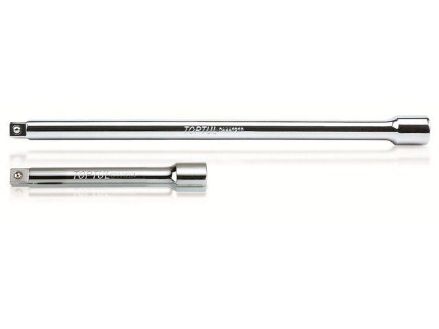 Удлинитель 3/8" 250 мм TOPTUL (CAAA1210) купить в Мастак Удлинитель 3/8" 250 мм TOPTUL (CAAA1210) купить в сети строительных магазинов Мастак