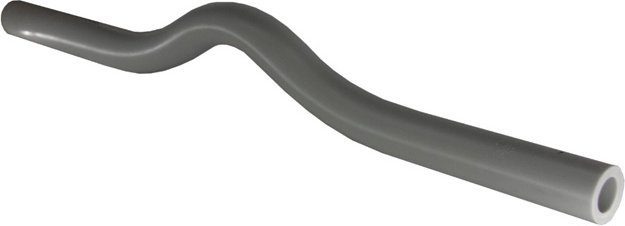 Обвод ПП 32 серый РосТурПласт (10967) купить в Мастак Обвод ПП 32 серый РосТурПласт (10967) купить в сети строительных магазинов Мастак