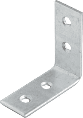 Уголок мебельный 17х40x40 мм KW 2 белый цинк STARFIX 4 штуки (SMM1-75879-4) купить в Мастак Уголок мебельный 17х40x40 мм KW 2 белый цинк STARFIX 4 штуки (SMM1-75879-4) купить в сети строительных магазинов Мастак