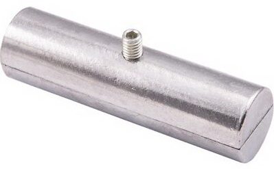 Соединитель для 2-х труб AKS 513 торцевой внутренний d25 мм хром (14255) купить в Мастак Соединитель для 2-х труб AKS 513 торцевой внутренний d25 мм хром (14255) купить в сети строительных магазинов Мастак