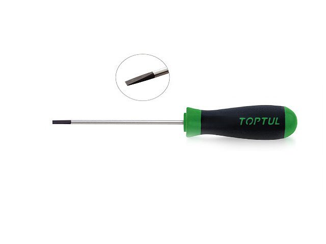 Отвертка шлицевая SL2 Отвертка шлицевая SL2