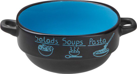 Супница керамическая PERFECTO LINEA Харчо (18-416514) купить в Мастак Супница керамическая PERFECTO LINEA Харчо (18-416514) купить в сети строительных магазинов Мастак