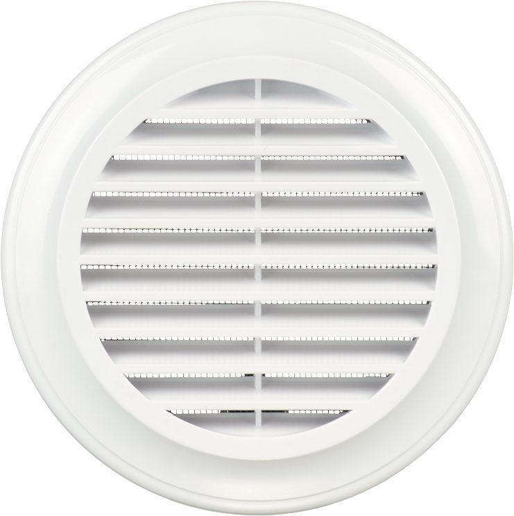 Решетка вентиляционная BLAUBERG Decor 150s купить в Мастак Решетка вентиляционная BLAUBERG Decor 150s купить в сети строительных магазинов Мастак