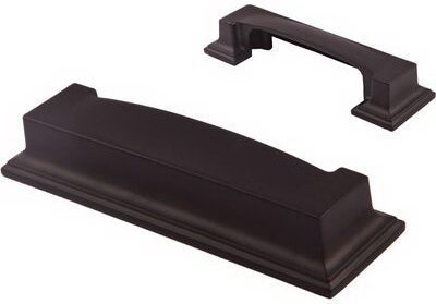 Ручка мебельная ракушка AKS Tesla-96/76 черная (56809) купить в Мастак Ручка мебельная ракушка AKS Tesla-96/76 черная (56809) купить в сети строительных магазинов Мастак