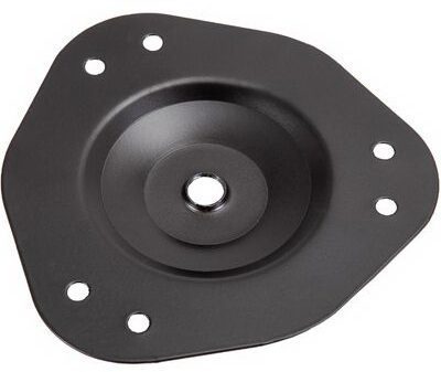 Крепление для кухонной опоры AKS d60 черный (17355) купить в Мастак Крепление для кухонной опоры AKS d60 черный (17355) купить в сети строительных магазинов Мастак