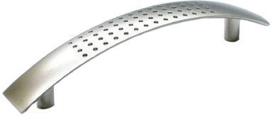 Ручка мебельная скоба AKS UN87-128 сатин (54133) купить в Мастак Ручка мебельная скоба AKS UN87-128 сатин (54133) купить в сети строительных магазинов Мастак