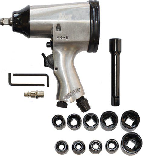 Пневмогайковерт FUBAG PW312 (100109) купить в Мастак Пневмогайковерт FUBAG PW312 (100109) купить в сети строительных магазинов Мастак