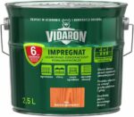 Пропитка VIDARON Impregnat V06 Американское красное дерево 2