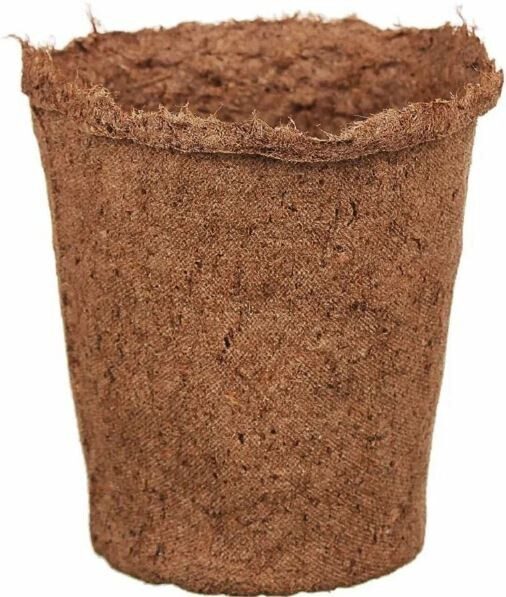 Горшок торфяной для рассады 110х100 УМНЫЙ ОГОРОД 10 штук купить в Мастак Горшок торфяной для рассады 110х100 УМНЫЙ ОГОРОД 10 штук купить в сети строительных магазинов Мастак