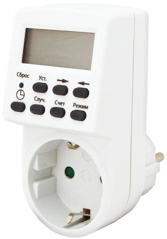 Реле времени программируемое TDM ТРЭ-01 (SQ1506-0002) купить в Мастак Реле времени программируемое TDM ТРЭ-01 (SQ1506-0002) купить в сети строительных магазинов Мастак