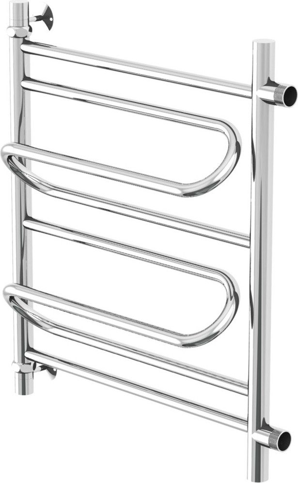 Полотенцесушитель водяной GLOSS&REITER Liza 50х60 1" Л2 Z2 купить в Мастак Полотенцесушитель водяной GLOSS&REITER Liza 50х60 1" Л2 Z2 купить в сети строительных магазинов Мастак