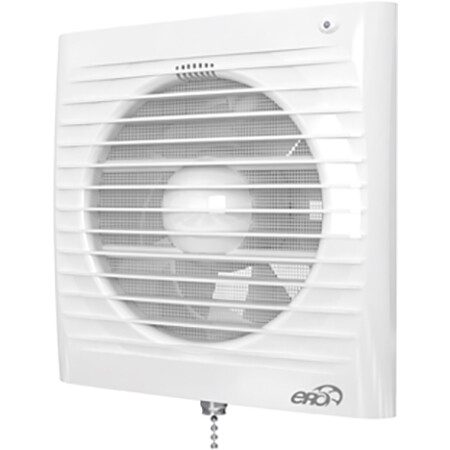 Вентилятор вытяжной накладной ЭРА Era 5S-02 купить в Мастак Вентилятор вытяжной накладной ЭРА Era 5S-02 купить в сети строительных магазинов Мастак