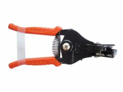 Клещи-автомат для снятия изоляции STARTUL MASTER (ST4009-01) купить в сети строительных магазинов Мастак