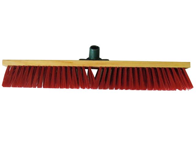 Щетка для уборки STARTUL Standart красная (ST9800-600) купить в Мастак Щетка для уборки STARTUL Standart красная (ST9800-600) купить в сети строительных магазинов Мастак