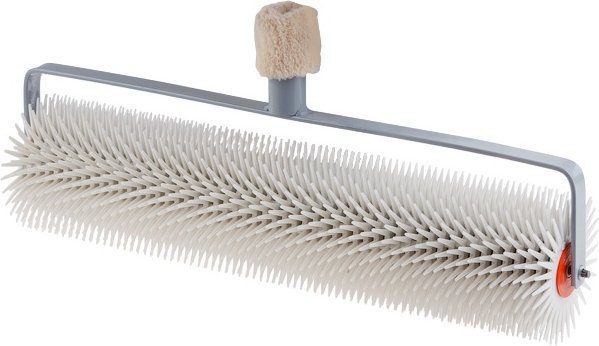 Ролик игольчатый STARTUL Master 500 x 28 мм (ST0290-500) купить в Мастак Ролик игольчатый STARTUL Master 500 x 28 мм (ST0290-500) купить в сети строительных магазинов Мастак