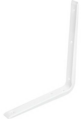 Полкодержатель AKS CRAFT 200х250х30х1.5 мм белый (68582) купить в Мастак Полкодержатель AKS CRAFT 200х250х30х1.5 мм белый (68582) купить в сети строительных магазинов Мастак