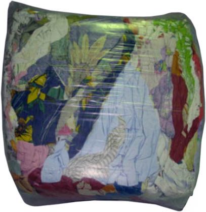 Ветошь обтирочная хлопчатобумажная 10 кг купить в Мастак Ветошь обтирочная хлопчатобумажная 10 кг купить в сети строительных магазинов Мастак