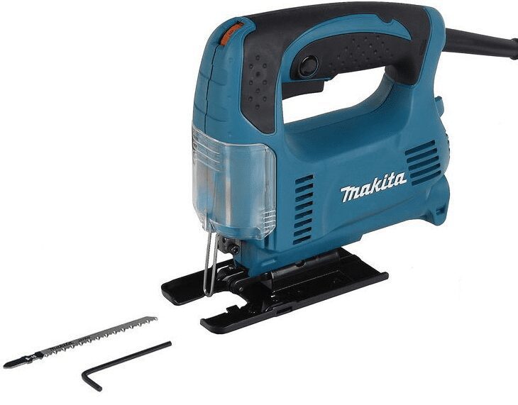 Электролобзик MAKITA 4327 (4327) купить в Мастак Электролобзик MAKITA 4327 (4327) купить в сети строительных магазинов Мастак