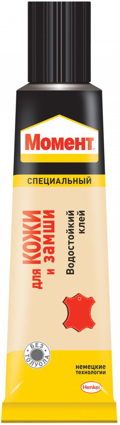 Клей специализированный для кожи и замши МОМЕНТ 30 мл (2355164) купить в Мастак Клей специализированный для кожи и замши МОМЕНТ 30 мл (2355164) купить в сети строительных магазинов Мастак