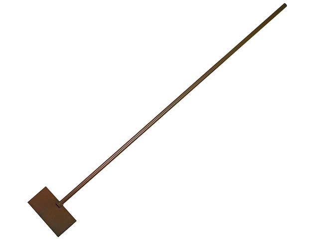 Скребок для снега 200х100 мм STARTUL с металлической ручкой (ST9072-2) купить в Мастак Скребок для снега 200х100 мм STARTUL с металлической ручкой (ST9072-2) купить в сети строительных магазинов Мастак