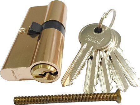 Евроцилиндр DORMA CBF-1 70 35x35 латунь (7039000000002) купить в Мастак Евроцилиндр DORMA CBF-1 70 35x35 латунь (7039000000002) купить в сети строительных магазинов Мастак