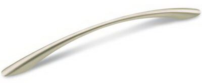 Ручка мебельная скоба AKS UР81-128 сатин (35813) купить в Мастак Ручка мебельная скоба AKS UР81-128 сатин (35813) купить в сети строительных магазинов Мастак