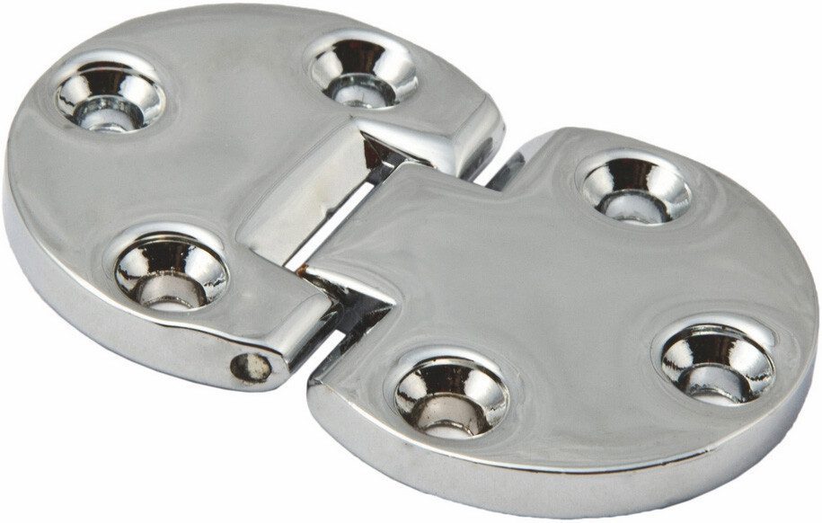 Петля барная AKS плоская (38603) купить в Мастак Петля барная AKS плоская (38603) купить в сети строительных магазинов Мастак