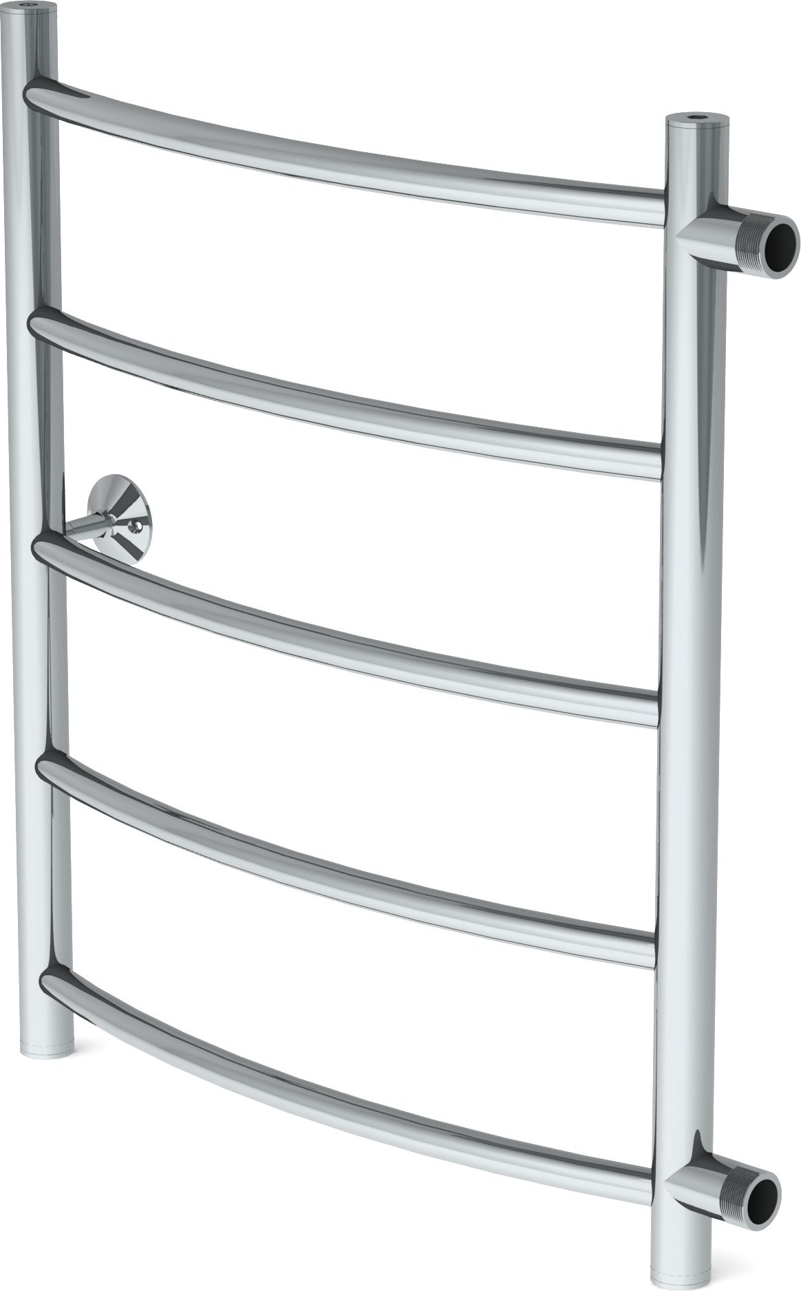 Полотенцесушитель водяной GLOSS&REITER Raduga 50х60 1" Д5 купить в Мастак Полотенцесушитель водяной GLOSS&REITER Raduga 50х60 1" Д5 купить в сети строительных магазинов Мастак