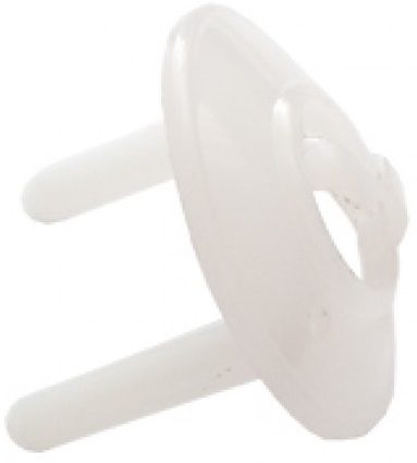 Заглушка для розеток 10 штук BYLECTRICA (ЮЛИГ.757556.020) купить в Мастак Заглушка для розеток 10 штук BYLECTRICA (ЮЛИГ.757556.020) купить в сети строительных магазинов Мастак