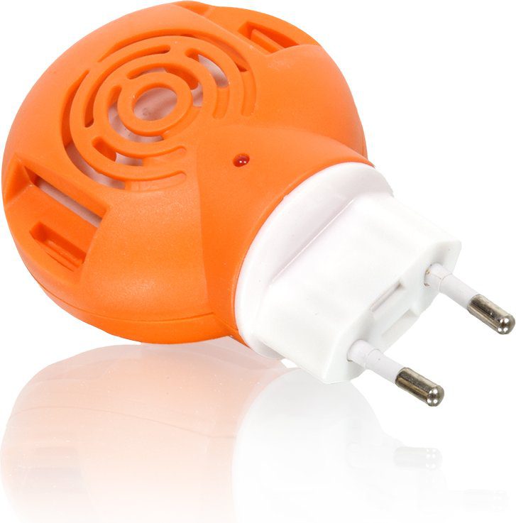 Электрофумигатор от комаров HELP (80505) купить в Мастак me1} купить в сети строительных магазинов Мастак