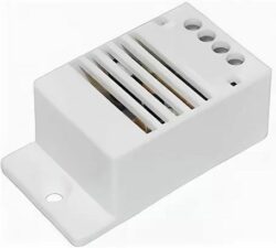 Выключатель оптико-акустический BYLECTRICA (А1-100-055) купить в сети строительных магазинов Мастак