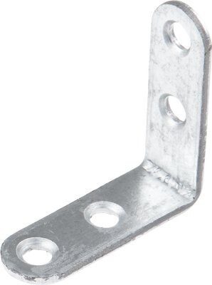 Уголок мебельный 12х35х35 мм круглый белый цинк STARFIX 4 штуки (SMM1-20076-4) купить в Мастак Уголок мебельный 12х35х35 мм круглый белый цинк STARFIX 4 штуки (SMM1-20076-4) купить в сети строительных магазинов Мастак