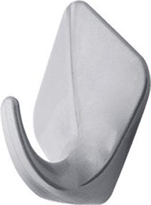 Крючок для ванной DRINA (10092) купить в Мастак Крючок для ванной DRINA (10092) купить в сети строительных магазинов Мастак