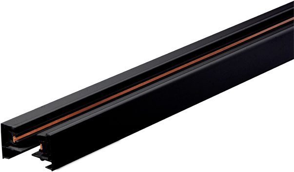 Шинопровод для трековых светильников PTR 1M-BL 1 м JAZZWAY черный (5026322) купить в Мастак Шинопровод для трековых светильников PTR 1M-BL 1 м JAZZWAY черный (5026322) купить в сети строительных магазинов Мастак