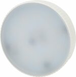 Лампа светодиодная GX53 ЭРА Red Line Led Таблетка 12 Вт 2700К (GX-12W-827-GX53 R) купить в сети строительных магазинов Мастак