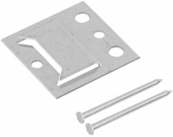 Кляймер 1 мм STARFIX 200 штук (SMC1-62655-200) купить в сети строительных магазинов Мастак