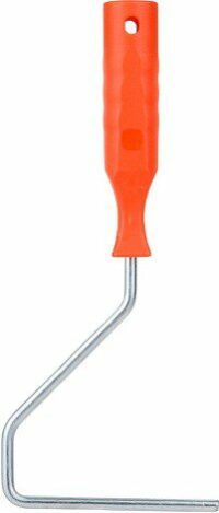 Ручка для мини-ролика STARTUL Master 100 x 6 мм (ST0223-10) купить в сети строительных магазинов Мастак