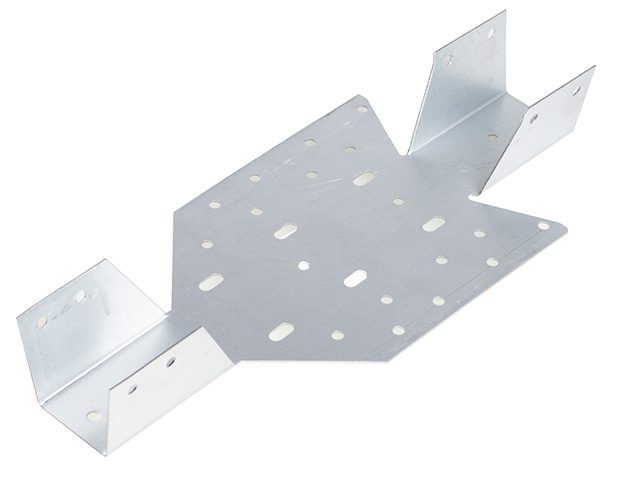 Опора балки универсальная 50x140х1 мм STARFIX (SMP-26595-1) купить в Мастак Опора балки универсальная 50x140х1 мм STARFIX (SMP-26595-1) купить в сети строительных магазинов Мастак