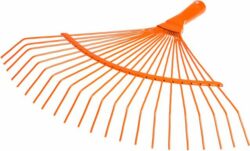 Грабли веерные STARTUL Garden (ST6099-22) купить в сети строительных магазинов Мастак