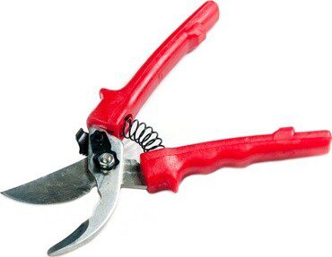 Секатор МЕХИНСТРУМЕНТ СОЗ-3 купить в Мастак Секатор МЕХИНСТРУМЕНТ СОЗ-3 купить в сети строительных магазинов Мастак