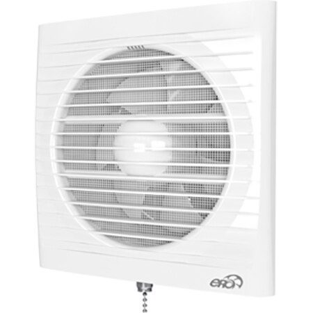 Вентилятор вытяжной накладной ЭРА Era 6S-02 купить в Мастак Вентилятор вытяжной накладной ЭРА Era 6S-02 купить в сети строительных магазинов Мастак