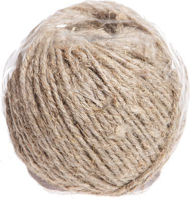 Шпагат льняной 2 мм х 50 м купить в Мастак Шпагат льняной 2 мм х 50 м купить в сети строительных магазинов Мастак