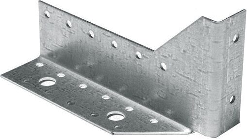 Опора балки левая 25х140x76 мм STARFIX (SMP-46183-1) купить в Мастак Опора балки левая 25х140x76 мм STARFIX (SMP-46183-1) купить в сети строительных магазинов Мастак