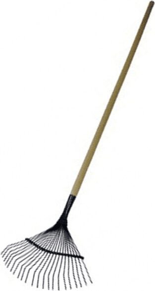 Грабли веерные ИНСТРУМАГРО ГВ-П (020111) купить в Мастак Грабли веерные ИНСТРУМАГРО ГВ-П (020111) купить в сети строительных магазинов Мастак