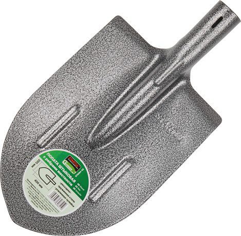 Лопата штыковая STARTUL Garden (ST6084-02) купить в Мастак Лопата штыковая STARTUL Garden (ST6084-02) купить в сети строительных магазинов Мастак
